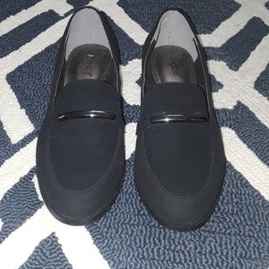 Nicole business attire Flats
